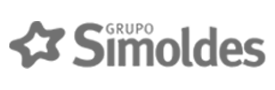 Logo Simoldes