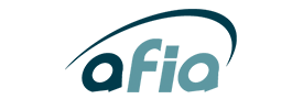 Logo afia